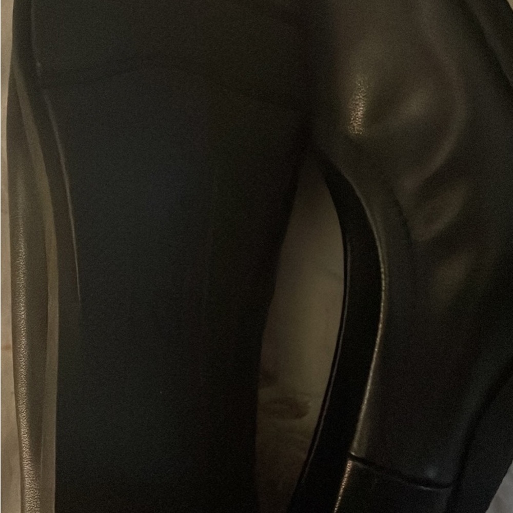 Clarks Black Women's Heels